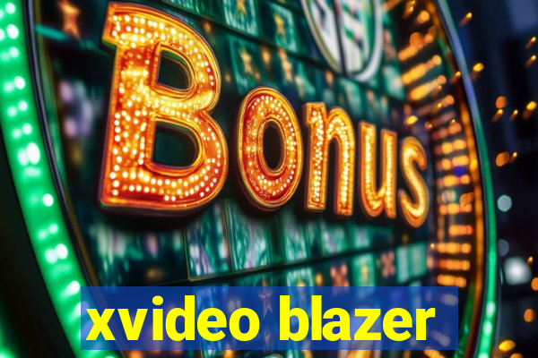 xvideo blazer